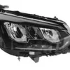 Phare droit pour PEUGEOT 208 2019-2023,LED,VALEO, Neuf