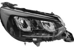 Phare droit pour PEUGEOT 208 2019-2023,LED,VALEO, Neuf