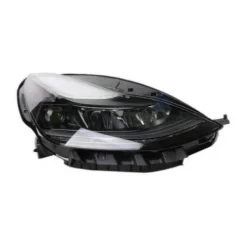 Phare droit pour TESLA MODEL Y 2019-2025, électrique, avec moteur, LED, Neuf