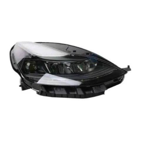Phare droit pour TESLA MODEL Y 2019-2025, électrique, avec moteur, LED, Neuf