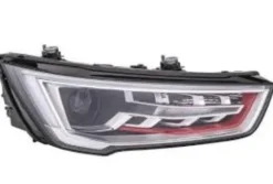 Phare droite pour AUDI A1 de 2014 à 2018, bi-xenon, MAGNETI MARELLI, Neuf