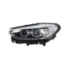 Phare gauche électrique pour BMW X3 G01 depuis 2017, avec moteur et système AFS-LED, Neuf