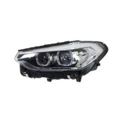 Phare gauche électrique pour BMW X3 G01 depuis 2017, avec moteur et système AFS-LED, Neuf