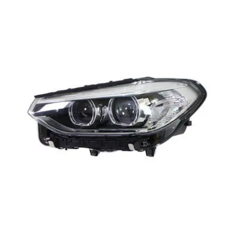 Phare gauche électrique pour BMW X3 G01 depuis 2017, avec moteur et système AFS-LED, Neuf