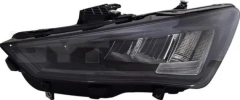 Phare gauche électrique pour CUPRA LEON depuis 2020, full LED, Mod. VALEO, Neuf