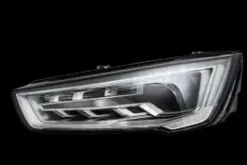 Phare gauche pour AUDI A1 2014-2018, Xenon, MAGNETI MARELLI, (8x), Neuf