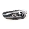 Phare gauche pour BMW X1 F48 2019-2022, électrique, avec moteur, sans unité de contrôle, full LED, Mod. VALEO, Neuf