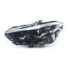 Phare gauche pour BMW X5 GO5 2018-2023, électrique, avec moteur, sans unité de control, Full LED, Mod. A.L, Neuf