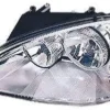 Phare gauche pour FORD MONDEO II phase 2 2003-2007, H1+H7, électrique, sans moteur, Neuf
