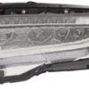 Phare gauche pour Honda HR-V depuis 11/2018, full LED, avec moteur, Neuf