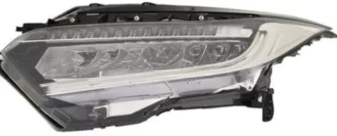 Phare gauche pour Honda HR-V depuis 11/2018, full LED, avec moteur, Neuf