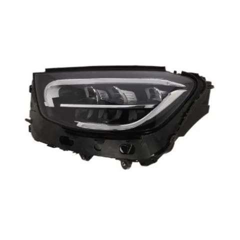 Phare gauche pour MERCEDES CLASSE GLC depuis 2020, full LED, avec moteur électrique, Neuf