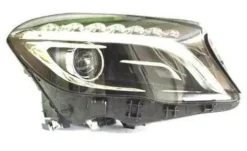 Phare gauche pour MERCEDES GLA phase 1 2013-2016 (X156), BI-XENON, MAGNETI MARELLI, Neuf