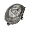 Phare gauche pour MINI CLUBMAN F54 depuis 2015, H4, électrique, avec moteur et feu blanc, Neuf