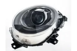Phare gauche pour MINI F55/F56 2014-2021 ONE/COOPER, Bi-led, Mod.Valeo, Neuve