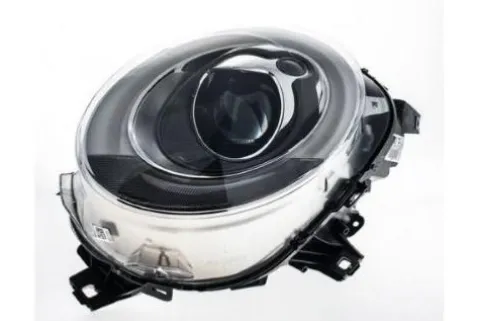 Phare gauche pour MINI F55/F56 2014-2021 ONE/COOPER, Bi-led, Mod.Valeo, Neuve