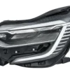 Phare gauche pour MITSUBISHI ASX 2019-2023, full LED, Mod. HELLA, Neuf