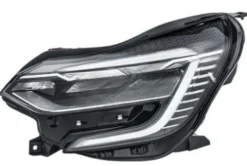 Phare gauche pour MITSUBISHI ASX 2019-2023, full LED, Mod. HELLA, Neuf