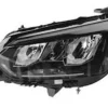 Phare gauche pour PEUGEOT 208 2019-2023,LED,VALEO, Neuf