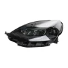 Phare gauche pour TESLA MODEL Y 2019-2025, électrique, avec moteur, LED, Neuf