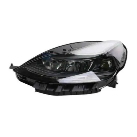 Phare gauche pour TESLA MODEL Y 2019-2025, électrique, avec moteur, LED, Neuf
