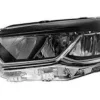 Phare gauche pour VOLKSWAGEN POLO VI phase 2 depuis 2021, avec moteur, LED, Neuf