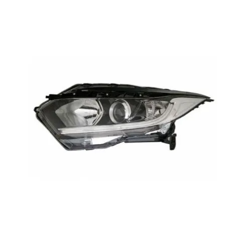 Phare électrique gauche pour Honda HR-V depuis 11/2018, H11+HB3+WY21W, avec lumière diurne à LED, Neuf