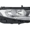 Phare Optique à LED avant droit pour MERCEDES CLASSE A AMG/AMG LINE Coupé/Sedan, depuis 2018 (W177), 4 portes, feu de jour, H7, Neuf