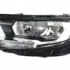 Phare Optique à LED avant gauche pour MERCEDES CLASSE A AMG/AMG LINE Coupé/Sedan, depuis 2018 (W177), 4 portes, feu de jour, H7, Neuf