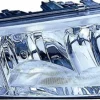 Phare Optique avant droit pour SKODA FABIA I ph. 1 2000-2004, H7+H3, Neuf