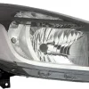 Phare Optique avant droit pour NISSAN NV300 depuis 2016 >, H4, Neuf