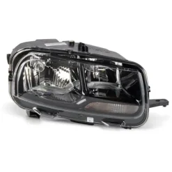 Phare Optique avant droit pour CITROËN C4 CACTUS phase 1 2014-2018, H7-H1, Mod. VALEO, Neuf