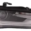 Phare Optique avant droit pour AUDI A4 IV ph. 2 2012-2015, XENON D3S/LED, avec moteur, Neuf