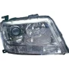 Phare optique avant droit pour SUZUKI GRAND VITARA, 2005-2009, HB3+H7, Mod. 5 portes, Neuf