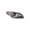 Phare Optique avant droit pour RENAULT MEGANE III phase 1 2008-2012, Bilitronic, MAGNETTI MARELLI, Neuf