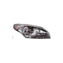 Phare Optique avant droit pour RENAULT MEGANE III phase 1 2008-2012, Bilitronic, MAGNETTI MARELLI, Neuf