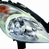 Phare Optique avant droit pour CITROËN XSARA PICASSO phase 1, 1999-2004, H4, Neuf