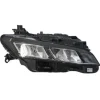 Phare optique avant droit à LED pour PEUGEOT 308 III phase 1 T9 depuis 2021, Neuf