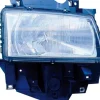 Phare Optique avant droit pour VOLKSWAGEN TRANSPORTER T4, 1996-2003, H4, Neuf