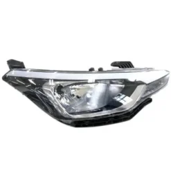 Phare optique avant droit électrique pour HYUNDAI i20 II phase 1, 2014-2018, H4-PY21, Mod. 5 portes, neuf