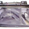 Phare Optique avant droit pour MERCEDES SPRINTER I (W901-W904) 1995-2000, H1+H1+H1, Neuf