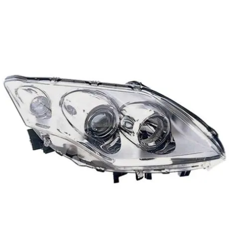 Phare optique avant droit H7+H7 pour RENAULT LAGUNA III, 2007-2010, neuf