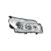 Phare optique avant droit pour SUZUKI VITARA II phase 1 2015-2019, H11+HB3+PY21W+W5W, Neuf