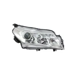 Phare optique avant droit pour SUZUKI VITARA II phase 1 2015-2019, H11+HB3+PY21W+W5W, Neuf