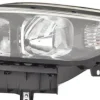 Phare optique avant droit pour FIAT TIPO II phase 1 2015-2020, H7+H15+PY21, Neuf