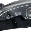 Phare Optique avant droit pour PEUGEOT 308 II phase 1, 2013-2017, MAGNETI MARELLI, Neuf