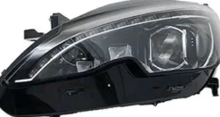 Phare Optique avant droit pour PEUGEOT 308 II phase 1, 2013-2017, MAGNETI MARELLI, Neuf