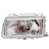 Phare optique avant droit électrique pour VOLKSWAGEN POLO III phase 1, 1994-1999, H4, Neuf