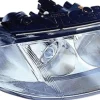 Phare Optique avant droit pour VOLKSWAGEN PASSAT B5 ph. 2 2000-2005, H7+H7, Neuf