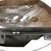 Phare Optique avant droit pour MERCEDES Classe V (W638) 1996-2003, H4+H1, hydraulique, Neuf